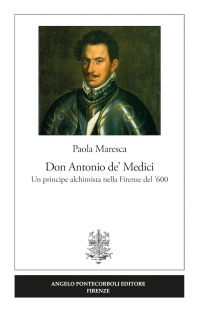 Don Antonio de Medici